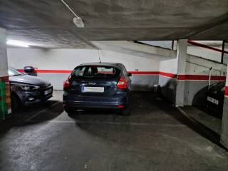 Garaje/Parking