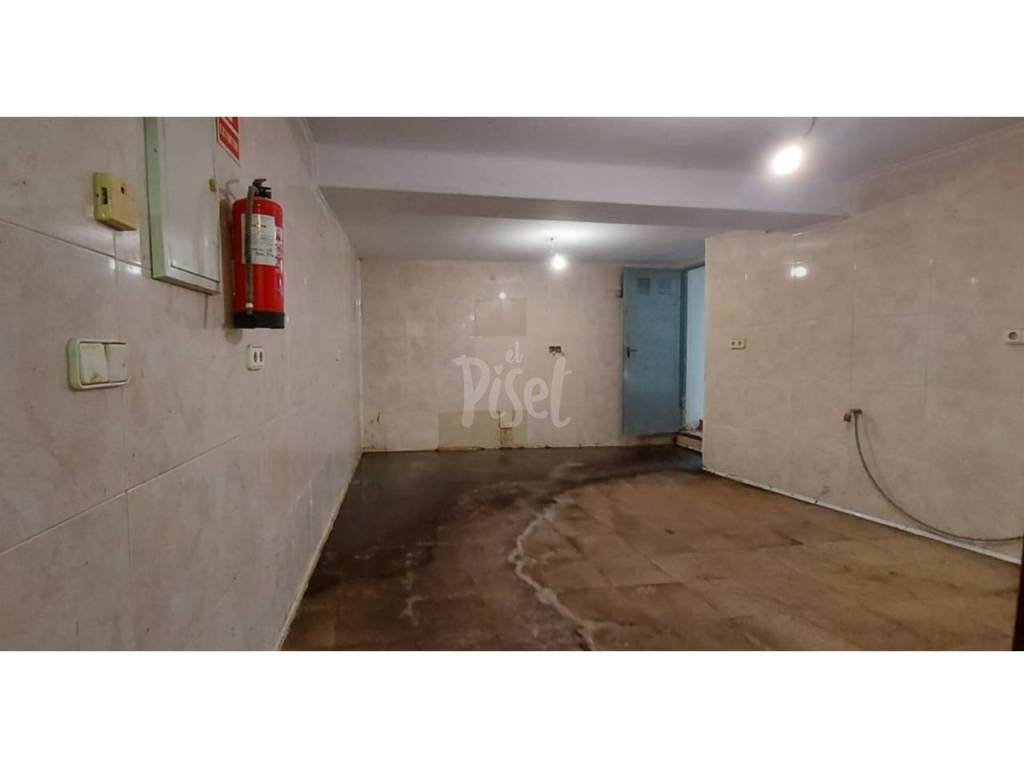 Garaje/Parking