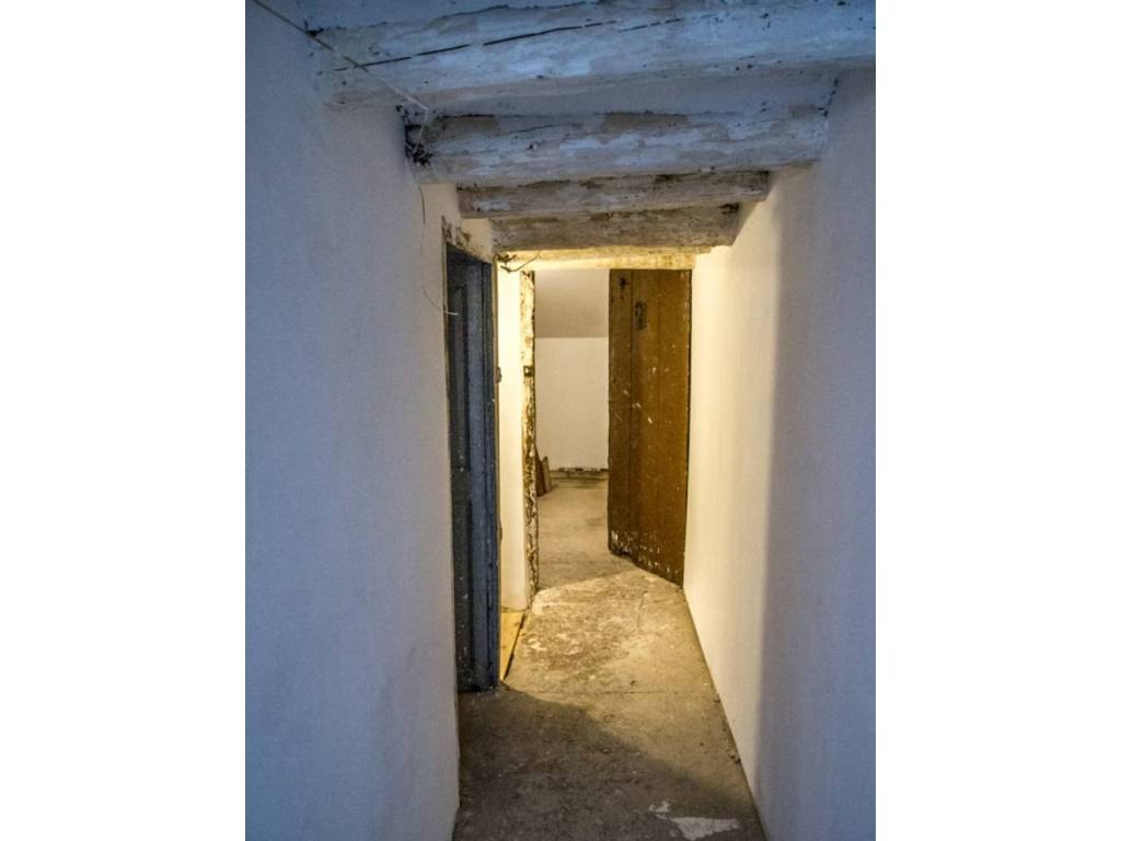 Pasillo