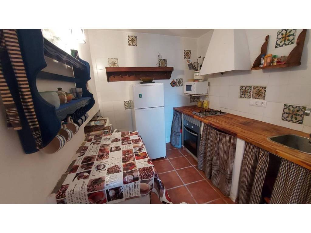 Cocina