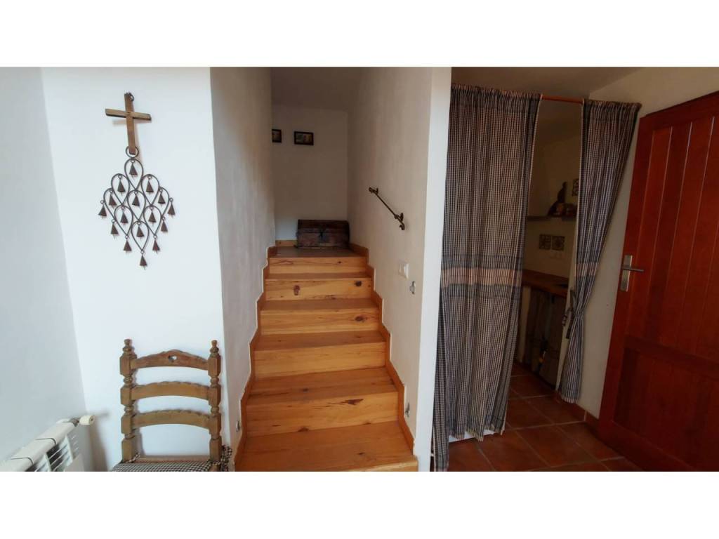 Escalera