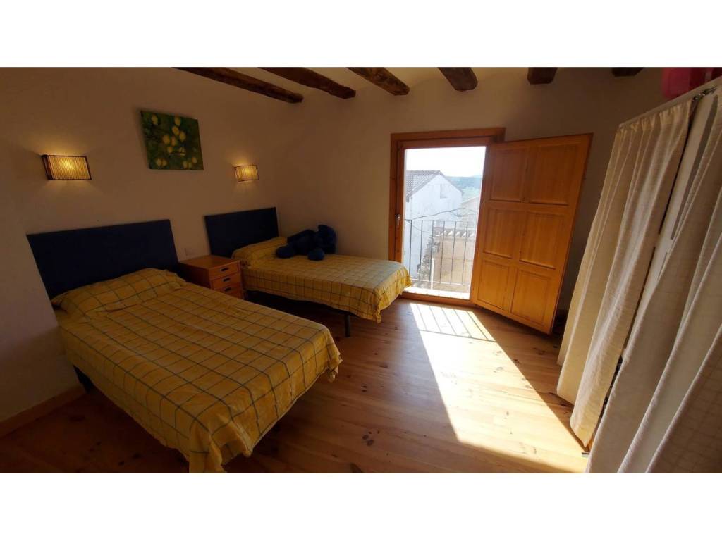 Dormitorio