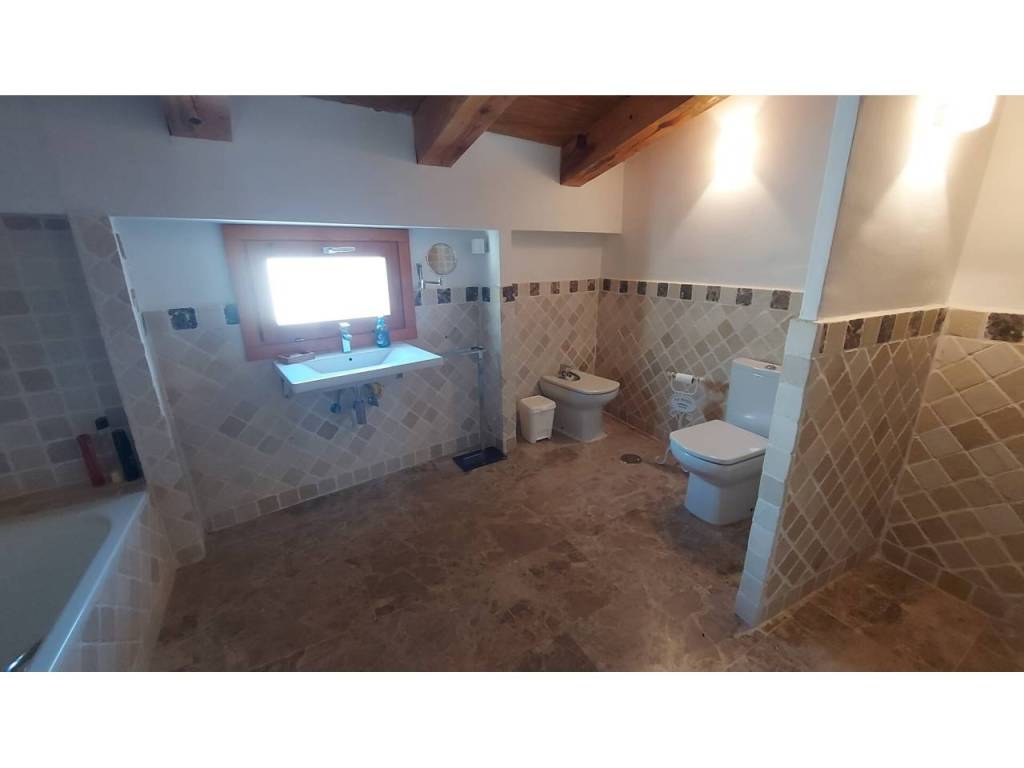 Baño