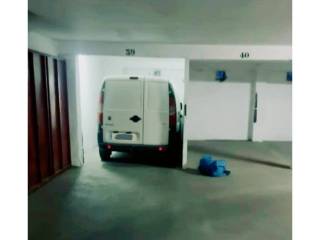 Garaje/Parking