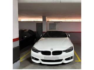 Garaje/Parking
