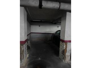 Garaje/Parking