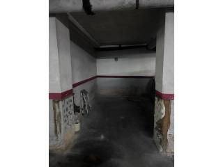 Garaje/Parking