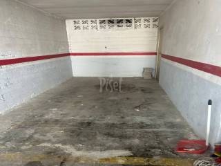 Garaje/Parking