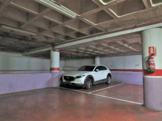 Garaje/Parking