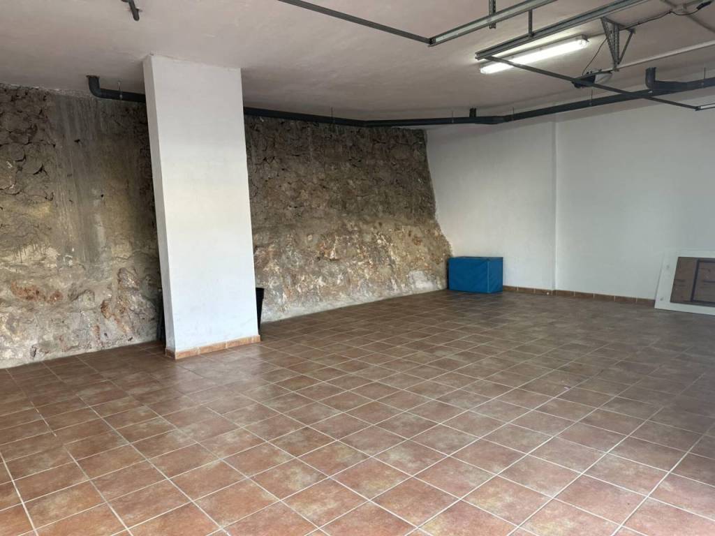 Garaje/Parking