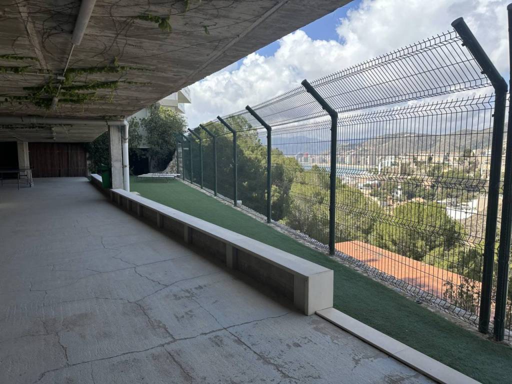 Terraza