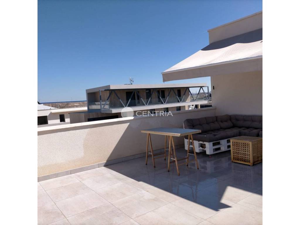 Terraza