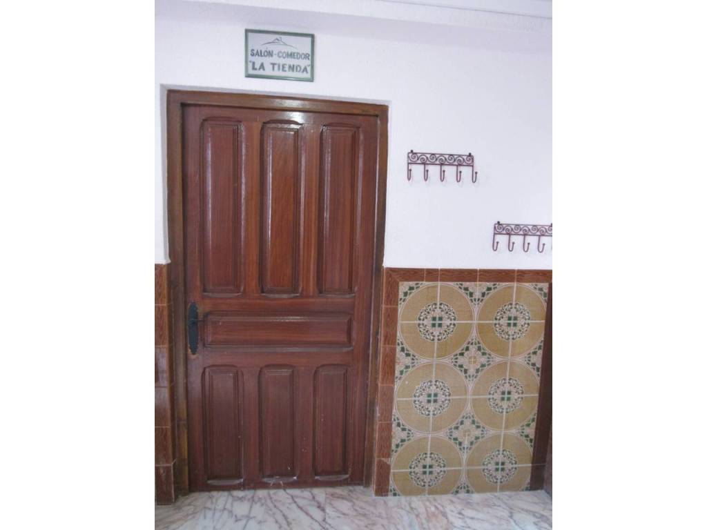 No Informado