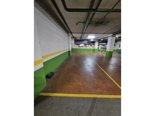 Garaje/Parking