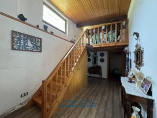 Escalera