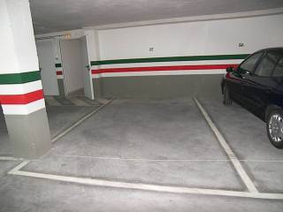 Garaje/Parking