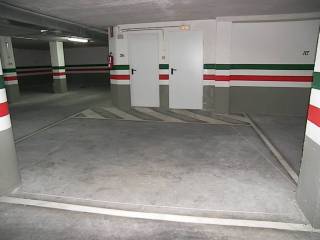 Garaje/Parking