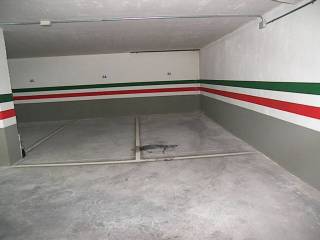 Garaje/Parking