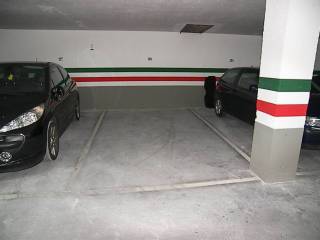 Garaje/Parking