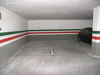 Garaje/Parking