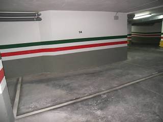 Garaje/Parking