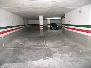 Garaje/Parking