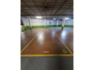 Garaje/Parking
