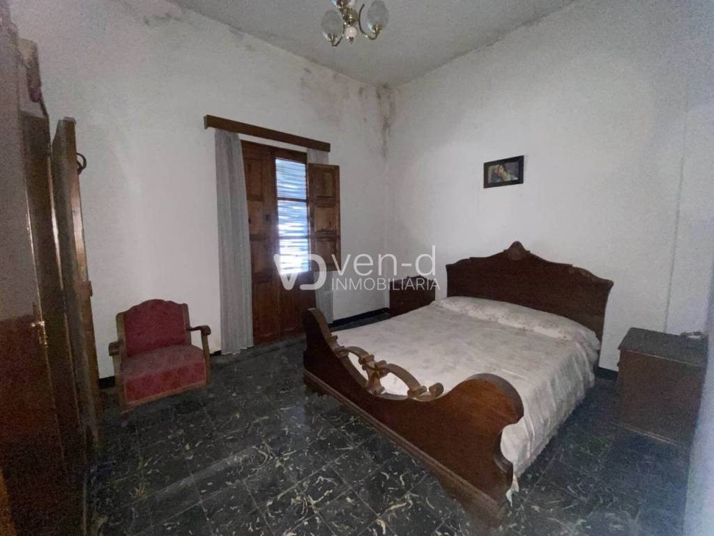 Dormitorio