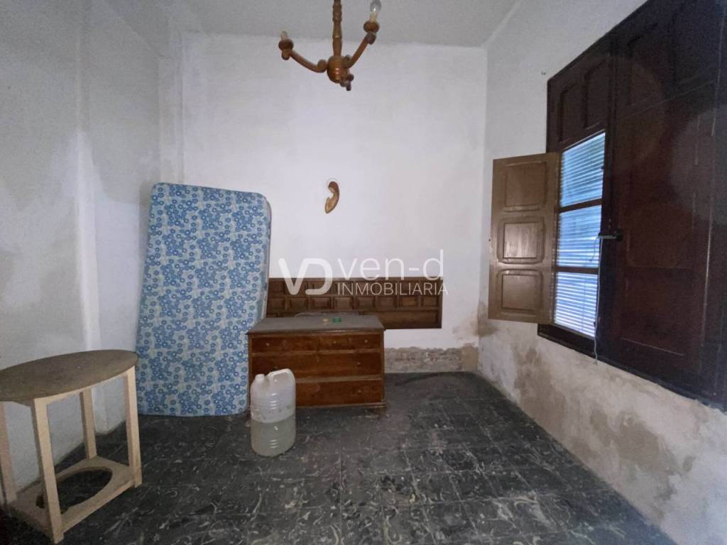Dormitorio