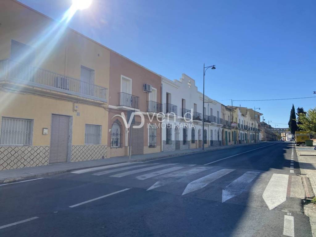 Fachada