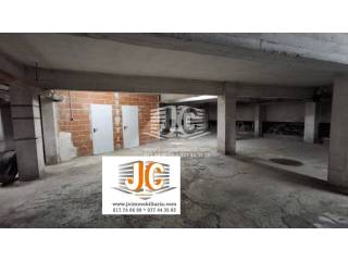 Garaje/Parking