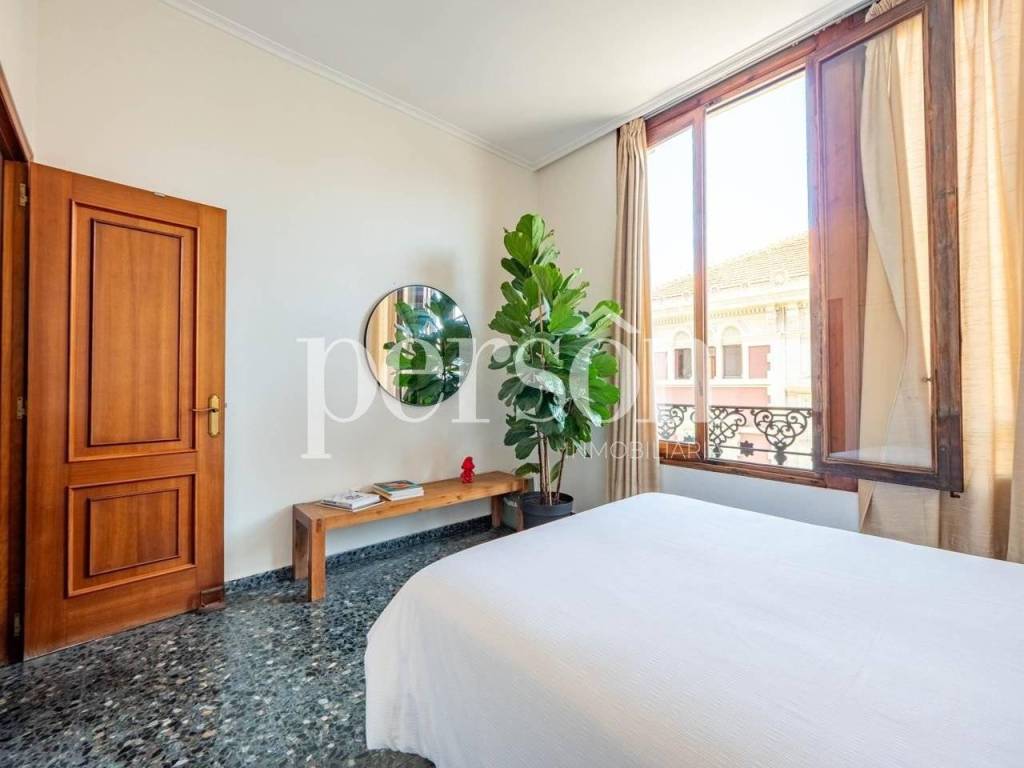 Dormitorio