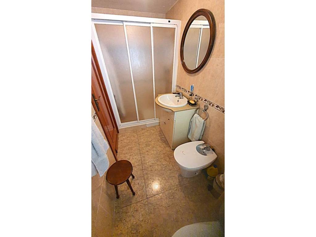 Baño