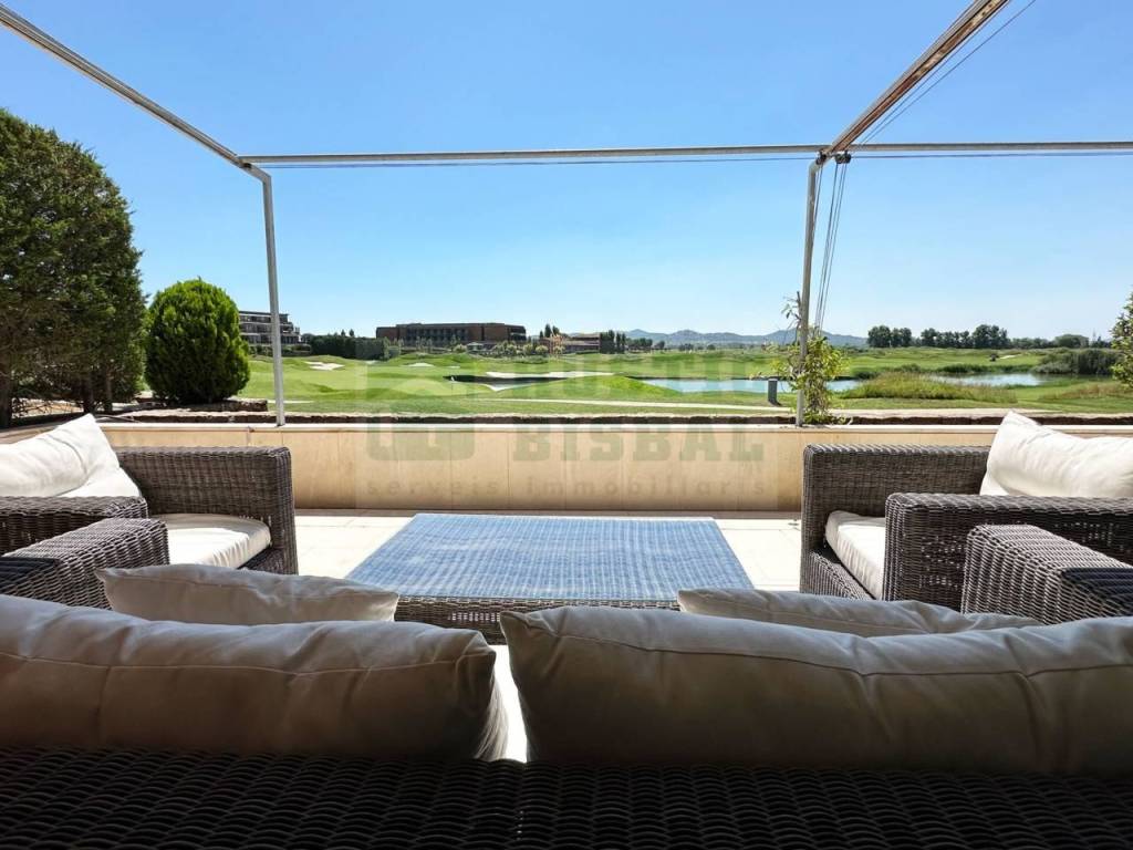 Terraza