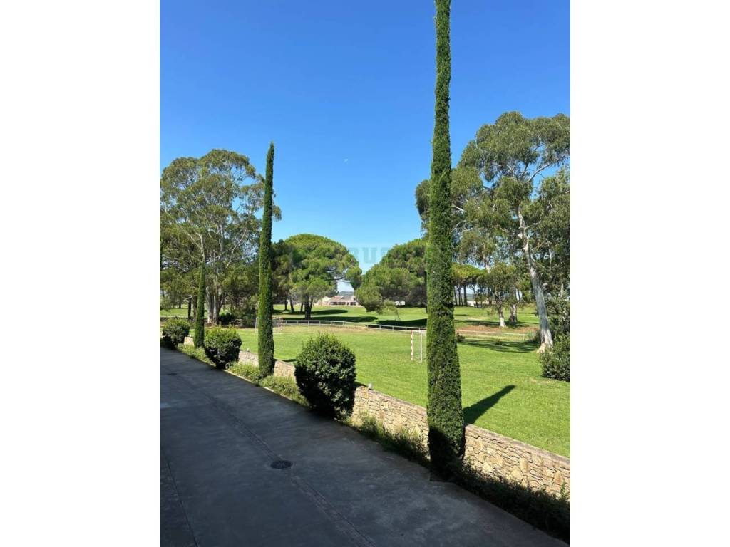 Jardín