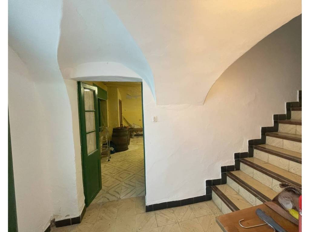 Escalera
