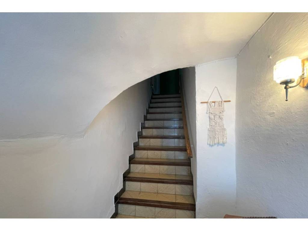 Escalera