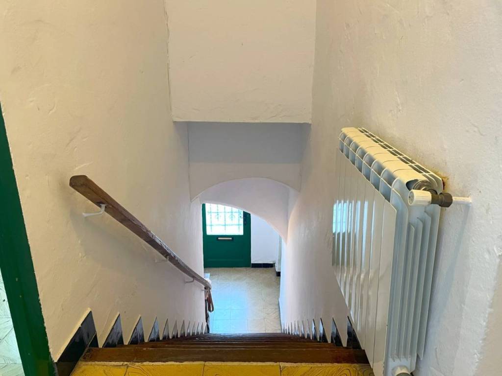 Escalera