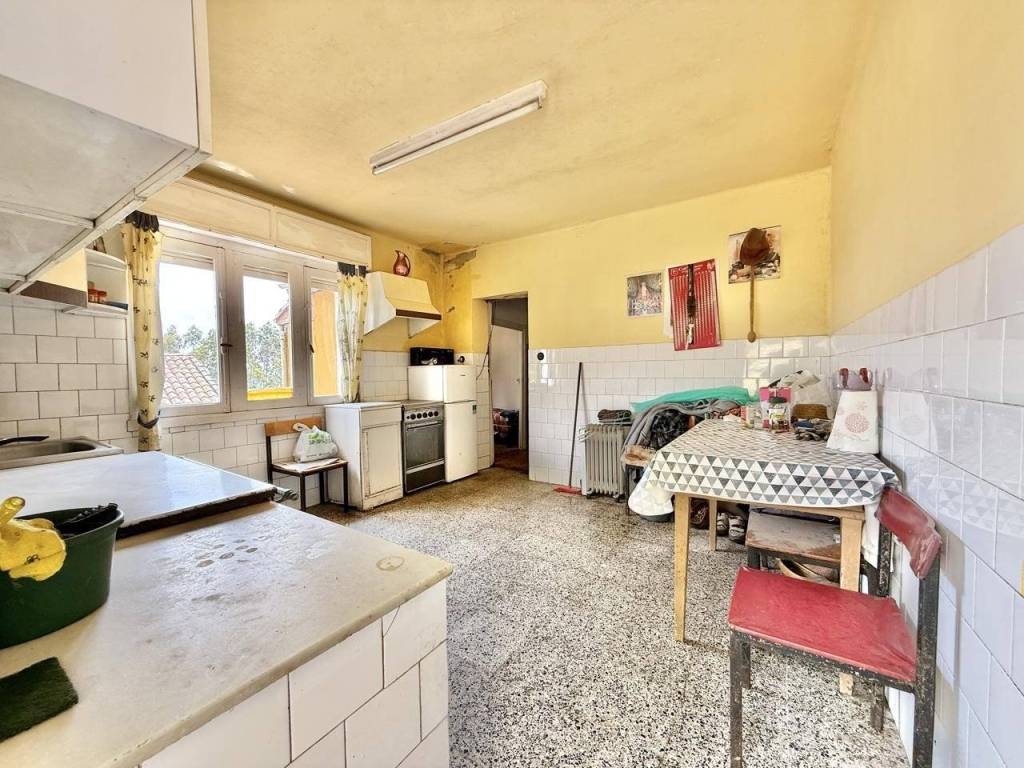 Cocina