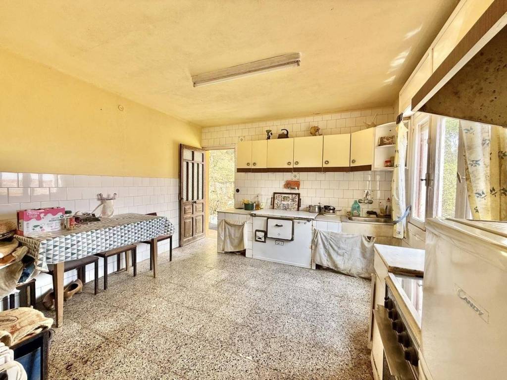 Cocina