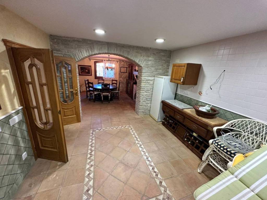 Cocina