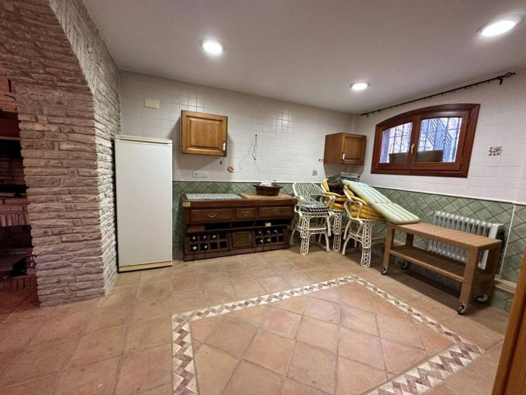 Cocina
