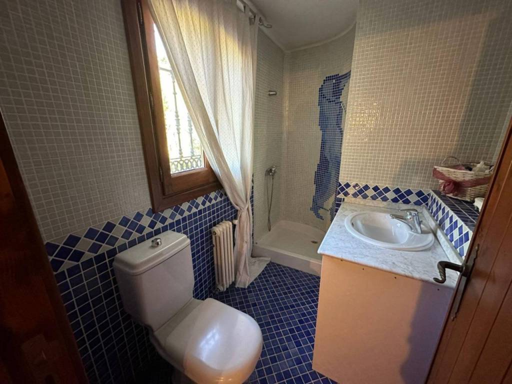Baño