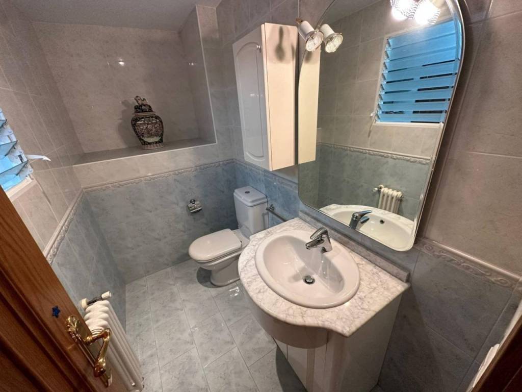 Baño