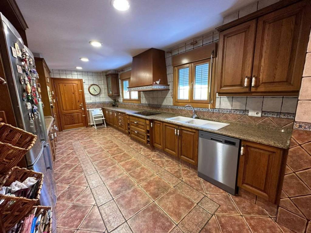 Cocina