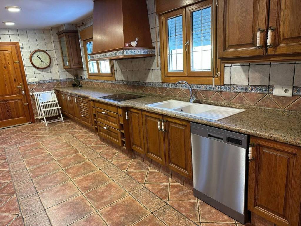 Cocina