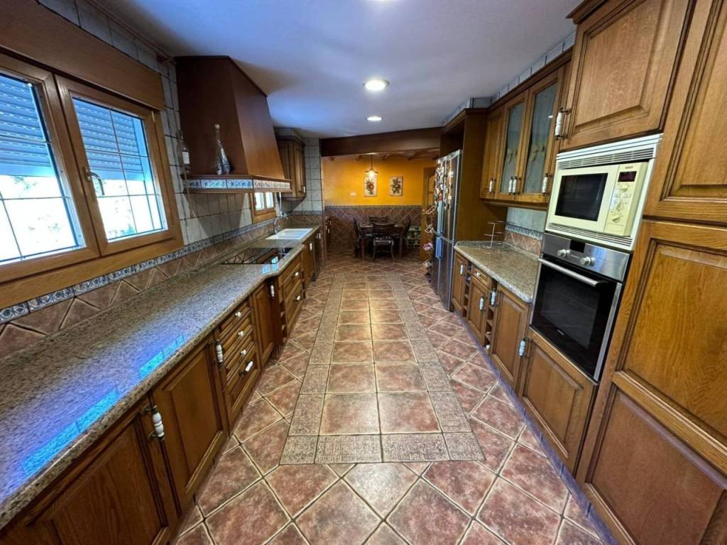 Cocina