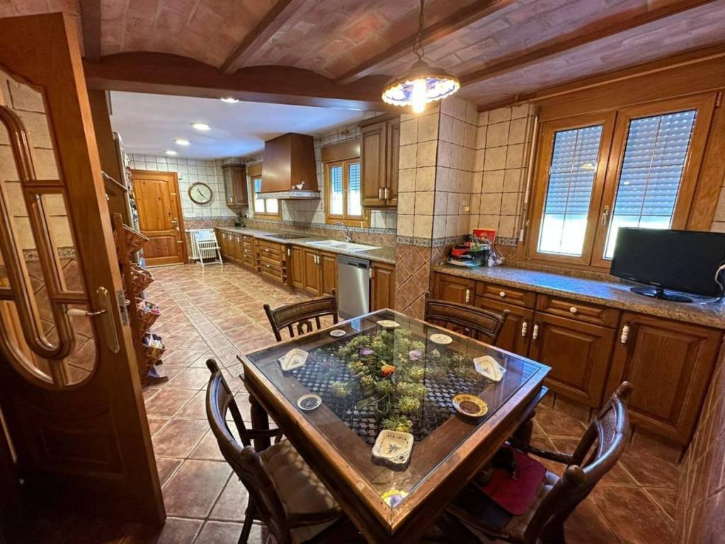 Cocina