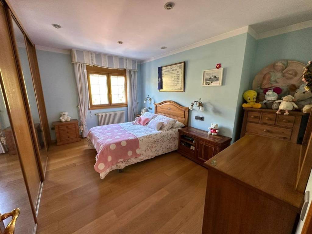 Dormitorio