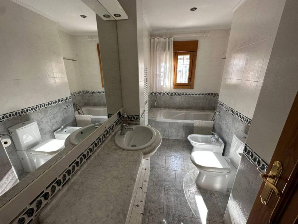 Baño